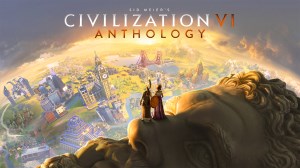 Sid Meier's Civilization VI Anthology (01)